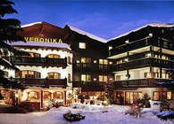 Aktivhotel Veronika